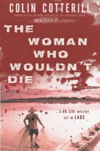 The Woman Who Wouldn't Die (Dr. Siri Mysteries)