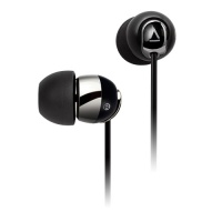 Creative EP-660 In-Ear Noise Isolating Headphones (Black) Creative EP-660 In-Ear Noise Isolating Headphones (Black)