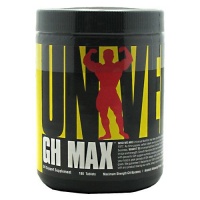 Universal Nutrition System - GH MAX (180 tabs) Universal Nutrition System - GH MAX (180 tabs)