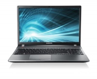 Samsung Series 5 NP550P5C-A02UB 15.6-inch Laptop (Silver) Samsung Series 5 NP550P5C-A02UB 15.6-inch Laptop (Silver)