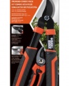 Black & Decker BD1824 7-1/2-Inch Bypass Pruner and 15-Inch Lopper Combo Set