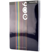 Booq NP3-006 Notepad Refill for iPad 2 Booqpad - 3 Pack Booq NP3-006 Notepad Refill for iPad 2 Booqpad - 3 Pack