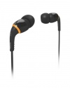 Philips In-Ear Headphones Insert Type Rich Bass SHE9550/28 (Black)