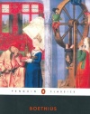 The Consolation of Philosophy (Penguin Classics)