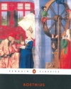 The Consolation of Philosophy (Penguin Classics)