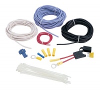 Hopkins 47275 Brake Control Installation Kit Hopkins 47275 Brake Control Installation Kit