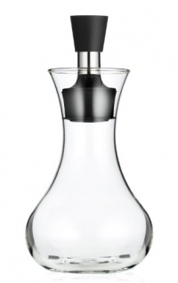 Eva Solo Dressing Shaker, Drip Free, 0.25 Liter Eva Solo Dressing Shaker, Drip Free, 0.25 Liter