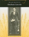 An Honest Calling: The Law Practice of Abraham Lincoln