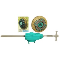 Beywheelz W-07 Shadow Fortune Zurafa Battler Beywheelz W-07 Shadow Fortune Zurafa Battler