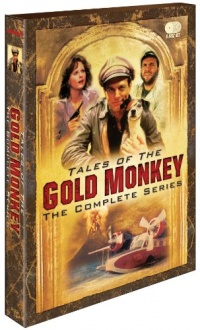 Tales of the Gold Monkey: The Complete Series Tales of the Gold Monkey: The Complete Series