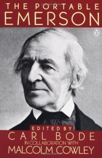 The Portable Emerson (Viking Portable Library) The Portable Emerson (Viking Portable Library)