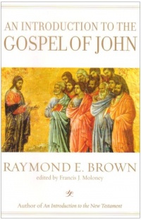 An Introduction to the Gospel of John (The Anchor Yale Bible Reference Library) An Introduction to the Gospel of John (The Anchor Yale Bible Reference Library)