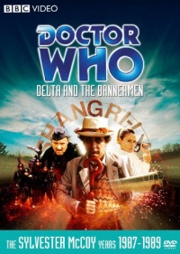 Doctor Who: Delta and the Bannermen (Story 150) Doctor Who: Delta and the Bannermen (Story 150)