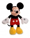 Disney Mickey Mouse Plush Toy -- 17''