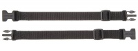 OP/TECH USA 1301092 System Connectors - Extensions X-Long - for OP/TECH USA Straps with Quick Disconnects OP/TECH USA 1301092 System Connectors - Extensions X-Long - for OP/TECH USA Straps with Quick Disconnects