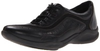 Clarks Women's Wave.Wheel Oxford Clarks Women's Wave.Wheel Oxford
