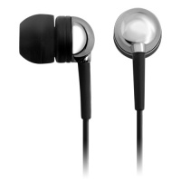 Creative EP-650 In-Ear Noise Isolating Headphones (Chrome) Creative EP-650 In-Ear Noise Isolating Headphones (Chrome)