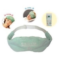 Earth Therapeutics Mind/Body Therapy Anti-Stress Sinus Pillow Earth Therapeutics Mind/Body Therapy Anti-Stress Sinus Pillow