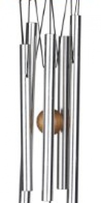 Woodstock Chimes Feng Shui Fortune Windchime