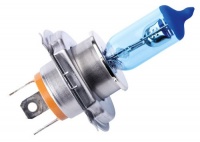 PIAA 70456 Xtreme White Plus H4 Anti-vibration Bulb PIAA 70456 Xtreme White Plus H4 Anti-vibration Bulb