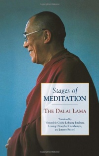 Stages of Meditation Stages of Meditation
