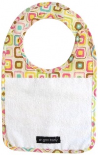 Ah Goo Baby The Bib, Gumdrop Ah Goo Baby The Bib, Gumdrop