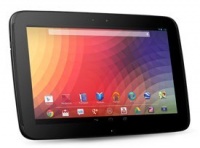 Google Nexus 10 (Wi-Fi only, 32 GB)