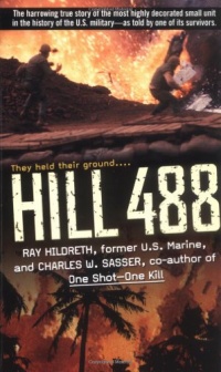 Hill 488 Hill 488