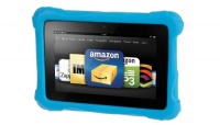 Marware Swurve Kid Proof Case for Kindle Fire HD 7, Blue Marware Swurve Kid Proof Case for Kindle Fire HD 7, Blue