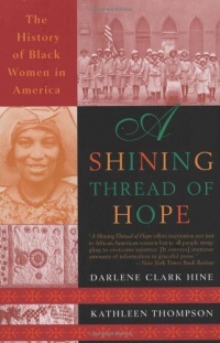 A Shining Thread of Hope A Shining Thread of Hope