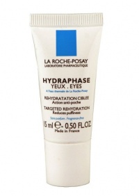 La Roche-Posay Hydraphase Intense Eyes, 0.5 Fluid Ounce La Roche-Posay Hydraphase Intense Eyes, 0.5 Fluid Ounce