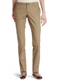 Dickies Girl Juniors Original Lowrider Straight Leg Pant Dickies Girl Juniors Original Lowrider Straight Leg Pant