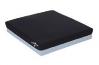 Medline 2 Gel Foam Cushion - 16x16x2 - Model MSCPRC21616 Medline 2 Gel Foam Cushion - 16x16x2 - Model MSCPRC21616