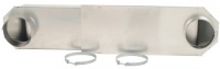 Whirlpool 4396011RP 18-to-29-Inch Vent Periscope Whirlpool 4396011RP 18-to-29-Inch Vent Periscope