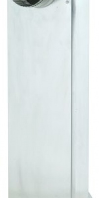 Whirlpool 4396037RP 0-to-18-Inch Vent Periscope Whirlpool 4396037RP 0-to-18-Inch Vent Periscope