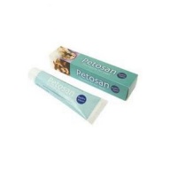 Petosan Toothpaste, Anti-Tartar Poultry Flavor Petosan Toothpaste, Anti-Tartar Poultry Flavor