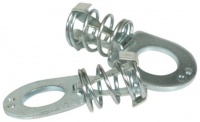 Camco 09213 RV Camloc Steel Fastener - 2 Pack Camco 09213 RV Camloc Steel Fastener - 2 Pack