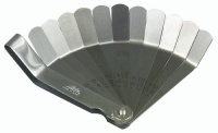 Lisle 68050 Valve Feeler Gauge Lisle 68050 Valve Feeler Gauge