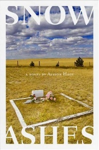 Snow, Ashes: A Novel Snow, Ashes: A Novel