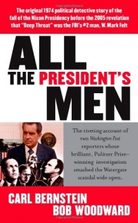 All the President's Men All the President's Men