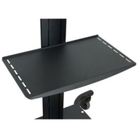 Peerless Metal Shelf for Flat Panel Carts (ACC313) Peerless Metal Shelf for Flat Panel Carts (ACC313)