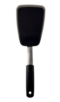 OXO Good Grips Large Silicone Flexible Turner OXO Good Grips Large Silicone Flexible Turner
