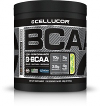 Cellucor COR-Performance BCAA | Build, Sustain, and Recover your Muscles | Best Branched Chain Amino Acid | Lemon Lime - 30 serving Cellucor COR-Performance BCAA | Build, Sustain, and Recover your Muscles | Best Branched Chain Amino Acid | Lemon Lime - 30 serving