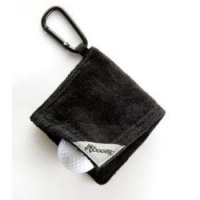 Proactive Sports Frogger Amphibian Ball Towel Proactive Sports Frogger Amphibian Ball Towel