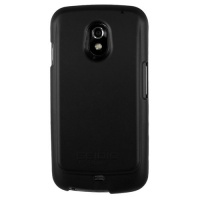 Seidio CSR2SSGNLX2-BK SURFACE Extended Case for Seidio Innocell 3800mAh Extended Life Battery for Samsung Galaxy Nexus (LTE) - 1 Pack - Retail Packaging - Black Seidio CSR2SSGNLX2-BK SURFACE Extended Case for Seidio Innocell 3800mAh Extended Life Battery for Samsung Galaxy Nexus (LTE) - 1 Pack - Retail Packaging - Black