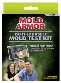 Mold Armor FG500 Do It Yourself Mold Test Kit