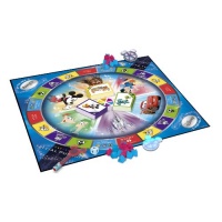 Trivial Pursuit Ultimate Disney Edition Trivial Pursuit Ultimate Disney Edition