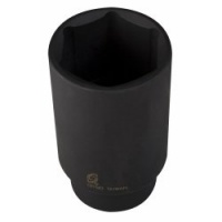 Sunex 242D 1/2-Inch Drive 1-5/16-Inch Deep Impact Socket Sunex 242D 1/2-Inch Drive 1-5/16-Inch Deep Impact Socket