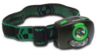 Remington RMBTHL-B Blood Tracker 3-N-1 LED Headlight Remington RMBTHL-B Blood Tracker 3-N-1 LED Headlight