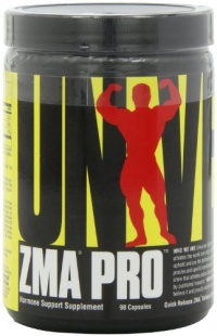 Universal Nutrition ZMA Pro - 90 Capsules Universal Nutrition ZMA Pro - 90 Capsules